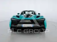 2025 McLaren ARTURA