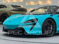 2025 McLaren ARTURA