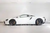 2025 McLaren ARTURA