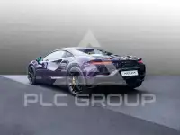 2025 McLaren ARTURA