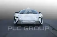 2025 McLaren ARTURA