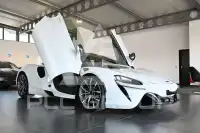 2025 McLaren ARTURA