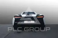 2025 McLaren ARTURA