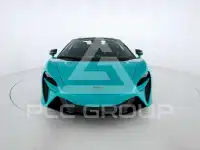 2025 McLaren ARTURA