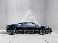 2025 McLaren ARTURA