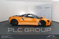 2025 McLaren ARTURA