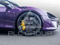 2025 McLaren ARTURA
