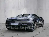 2025 McLaren ARTURA