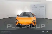 2025 McLaren ARTURA