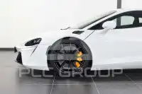 2025 McLaren ARTURA