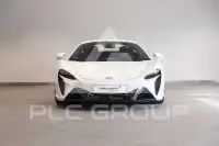 2025 McLaren ARTURA