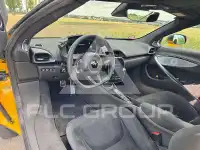 2025 McLaren ARTURA