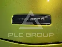 2025 McLaren ARTURA