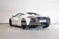 2025 McLaren ARTURA