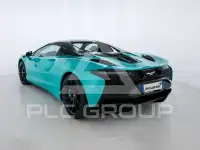 2025 McLaren ARTURA