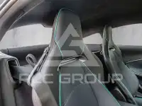 2025 McLaren ARTURA
