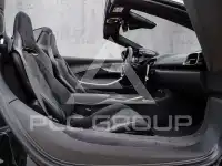 2025 McLaren ARTURA