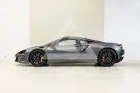 2025 McLaren ARTURA