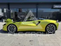 2025 McLaren ARTURA