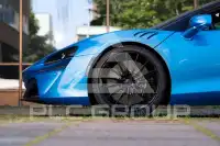 2025 McLaren ARTURA