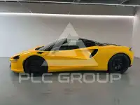 2025 McLaren ARTURA