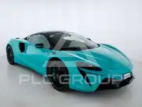 2025 McLaren ARTURA