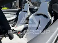 2025 McLaren ARTURA