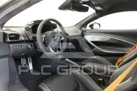 2025 McLaren ARTURA