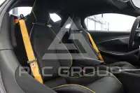 2025 McLaren ARTURA