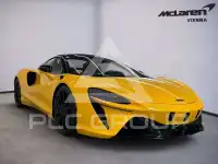2025 McLaren ARTURA