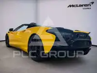 2025 McLaren ARTURA