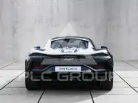 2025 McLaren ARTURA