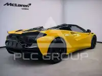 2025 McLaren ARTURA