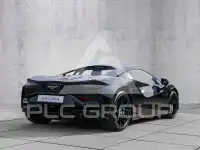 2025 McLaren ARTURA
