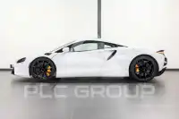2025 McLaren ARTURA