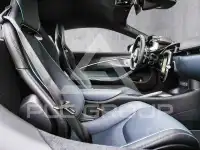 2025 McLaren ARTURA