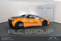 2025 McLaren ARTURA