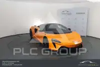 2025 McLaren ARTURA
