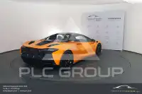 2025 McLaren ARTURA