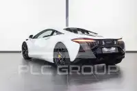 2025 McLaren ARTURA