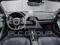 2025 McLaren ARTURA