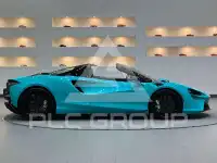 2025 McLaren ARTURA