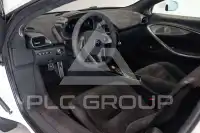 2025 McLaren ARTURA