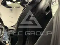 2025 McLaren 750S