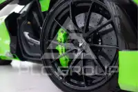 2025 McLaren 750S