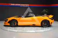 2025 McLaren 750S