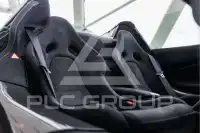 2025 McLaren 750S