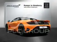 2025 McLaren 750S