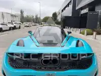 2025 McLaren 750S