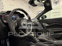 2025 McLaren 750S
